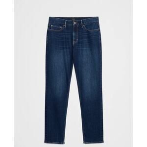 Banana Republic Slim Travel Denim Blue Jeans US Women's 29